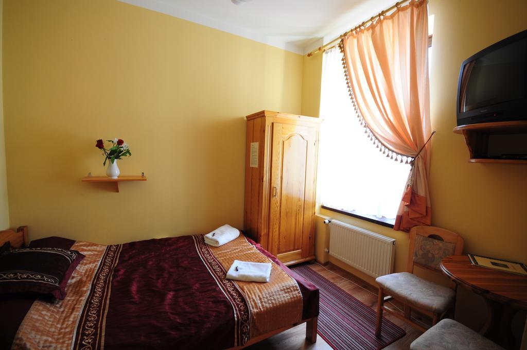 Villa Mazur Mikołajki Cameră foto